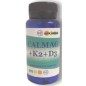 Calmag K2+D3 120 Capsulas Alfa Herbal Calmag K2+D3 120 Capsulas Alfa Herbal