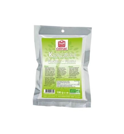 Kuzu 100 Gramos Bio Celnat