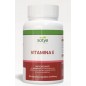 Vitamina E Natural 500Mg 100 Capsulas Sotya