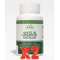 Pack de 2 unidades Aceite De Higado De Bacalao 685Mg 110 Perlas Sotya Pack de 2 unidades Aceite De Higado De Bacalao 685Mg 110 Perlas Sotya
