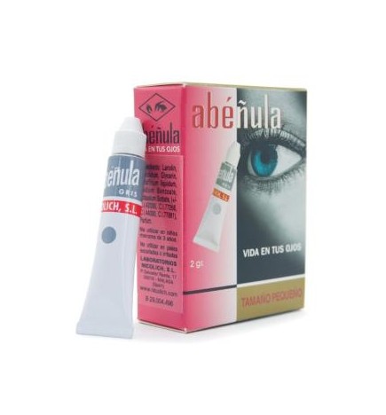Abeñula Gris Pequeño 2Gr Abeñula