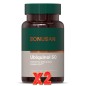 Pack de 2 unidades Ubiquinol 50 60 Perlas Bonusan