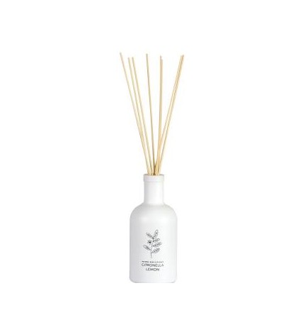 Ambientador Mikado Citmikl Citronela-Limon 200Ml Cerabella