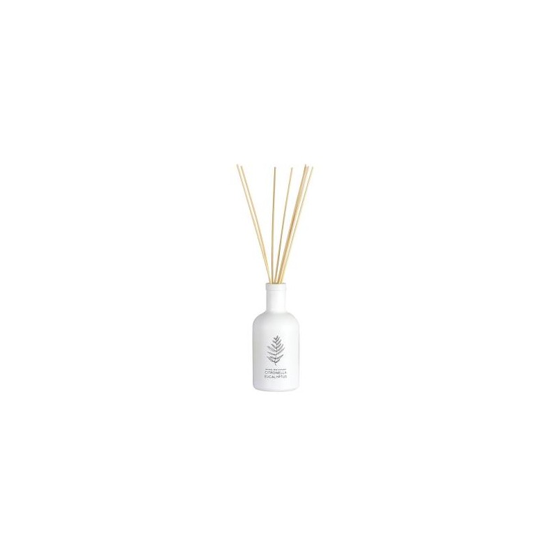 Ambientador Mikado Citmike Citronela-Eucalipto 200 Cerabella