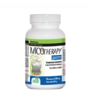 Micotherapy Gastro 90Cap. - Avd Reform