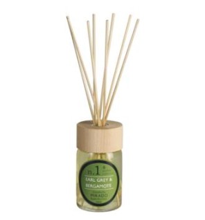 Ambientador Mikado Mikperf1 Earl Grey-Bergamo 100M Cerabella