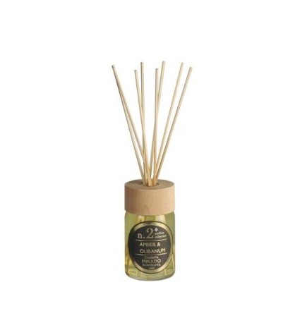 Ambientador Mikado Mikperf2 Amber-Olibanum 100 Ml Cerabella