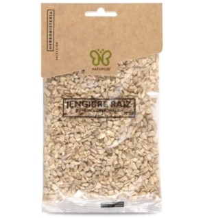 Jengibre Raíz 75Gr Naturcid
