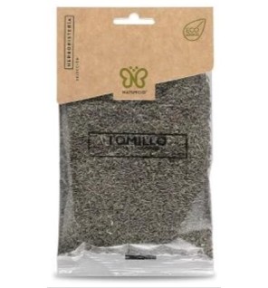 Tomillo Flor Extra 50Gr. Eco