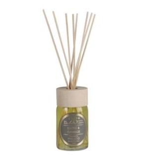 Ambientador Mikado Mikperf26 Clove-Orange 100 Ml Cerabella