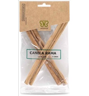 Canela Rama Ceylan 4 Und Naturcid