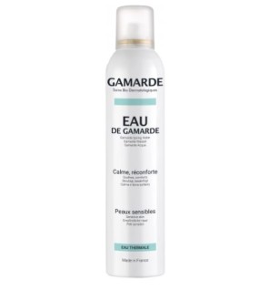 Agua Termal De Gamarde 250Ml.