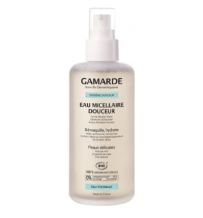 Agua Micelar Facial Y Corporal 200Ml. Bio