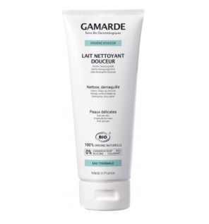 Leche Desmaquillante 200Ml. Bio