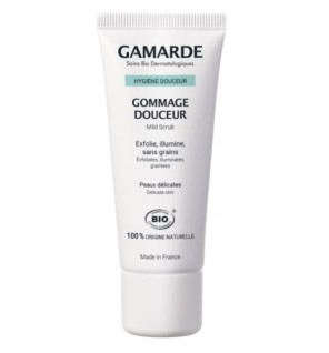 Exfoliante Facial 40Gr. Bio