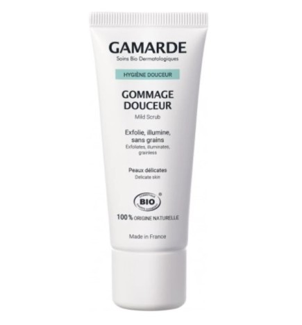 Exfoliante Facial 40Gr. Bio
