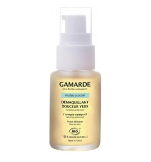 Desmaquillante Ojos 30Ml. Bio