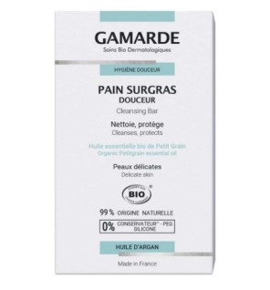 Jabon Dermatologico 100Gr. Bio