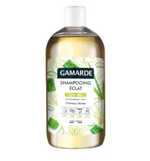 Champu Iluminador Aloe (Brillo) 500Ml. Bio