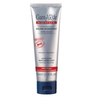 Bálsamo After Shave Hombre Bio Gamarde 75 Ml