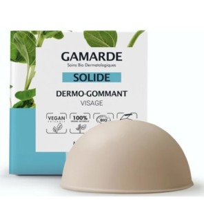 Exfoliante Rostro Sólido Bio 109Ml Gamarde