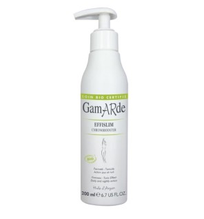 Cronobuster Silueta Bio 200Ml. Gamarde