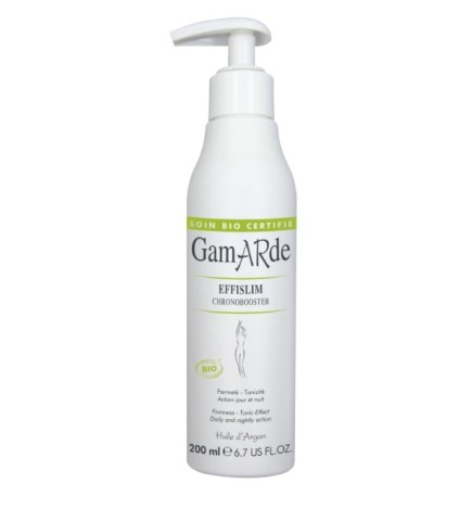 Cronobuster Silueta Bio 200Ml. Gamarde