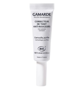 Corrector Anti Rojeces 6Gr. Bio