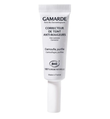 Corrector Anti Rojeces 6Gr. Bio