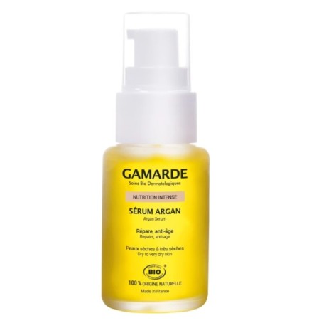 Serum Argan Bio 30Ml. Gamarde