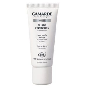 Contorno De Ojos Antiedad Bio 20Gr Gamarde