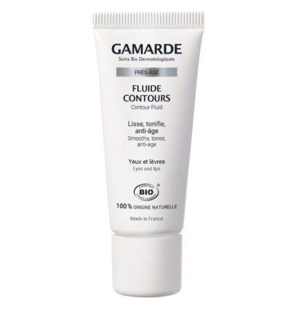 Contorno De Ojos Antiedad Bio 20Gr Gamarde