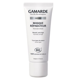 Mascarilla Antiedad Bio 40Gr. Gamarde