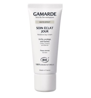 Crema Dia Antimanchas 40Gr. Bio
