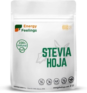 Estevia Hoja 100 Gr Doypack
