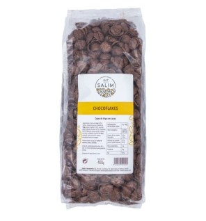 Chocoflakes 400Gr,