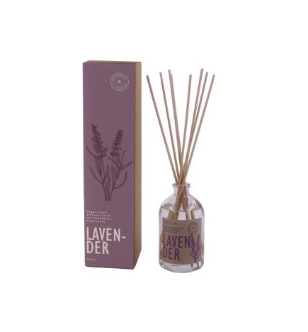 Ambientador Mikado Botmikl Lavander Lavanda 100 Ml Cerabella