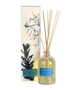 Ambientador Mikado Botmikr Rosmery Romero 100 Ml Cerabella