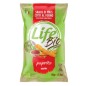 Snack De Maiz Y Paprika Bio 60G
