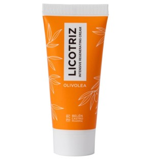 Licotriz 40Ml.