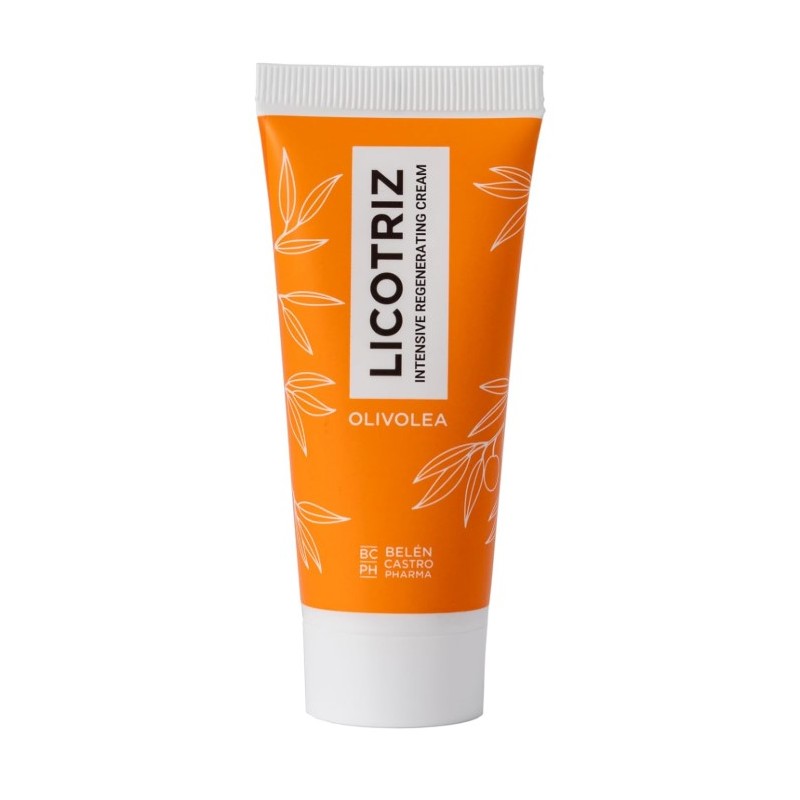 Licotriz 40Ml. Licotriz 40Ml.
