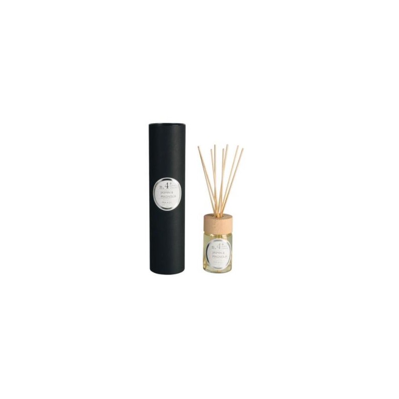 Ambientador Mikado Perf4 Jasmine-Magnolia 100 Ml Cerabella