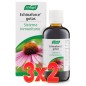Pack de 3x2 unidades Echinaforce Gotas 100 Ml Vogel