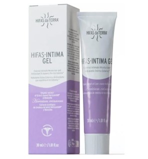 Hifas Intima Gel 30 Ml Hifas da Terra