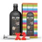 Pack de 2 unidades Dr. Gb 250 Ml Hifas da Terra Pack de 2 unidades Dr. Gb 250 Ml Hifas da Terra
