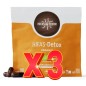 Pack de 3 unidades Hifas-Detox Eco  Doypack 60 Capsulas Hifas da Terra