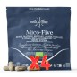 Pack de 4 unidades Mico-Five+Vit C Eco Doypack 60 Capsulas Hifas da Terra Pack de 4 unidades Mico-Five+Vit C Eco Doypack 60 Capsulas Hifas da Terra