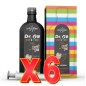 Pack de 6 unidades Dr. Gb 250 Ml Hifas da Terra Pack de 6 unidades Dr. Gb 250 Ml Hifas da Terra