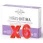 Pack de 6 unidades Hifas-Intima 30 Capsulas Hifas da Terra Pack de 6 unidades Hifas-Intima 30 Capsulas Hifas da Terra