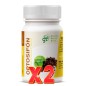 Pack de 2 unidades Ortosifon 500Mg 100 Comprimidos Ghf